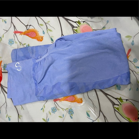 Scrunch butt camo - Picture 2 of 2